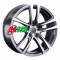 Replay MZ125 8x18/5x114,3 ET45 D67,1 GMF (конус, C570)