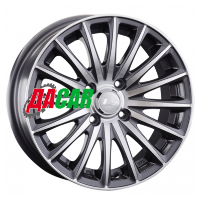LS 804 6x14/4x98 ET35 D58,6 GMF