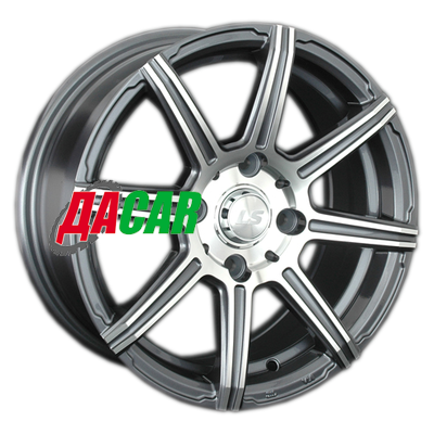 LS 571 6x14/4x98 ET35 D58,6 GMF