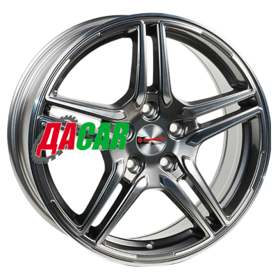 Yamato Haruki 7,5x17/5x112 ET38 D66,6 GMFP