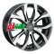 Replay HV63 7x18/5x114,3 ET40 D66,6 GMFP (конус, C570)