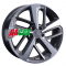 Replay HND302 8x19/5x114,3 ET51 D67,1 GMFP (конус, C570)