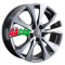 Replay MI163 7x18/5x114,3 ET38 D67,1 GMFP (конус, C570)