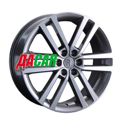 Replay MR248 7,5x19/6x114,3 ET50 D66,1 GMFP (конус, C570)