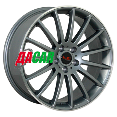 LegeArtis MR198 8x19/5x112 ET43,5 D66,6 GML