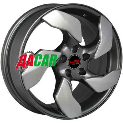 LegeArtis Concept Concept-OPL539 7x17/5x105 ET42 D56,6 GM+plastic