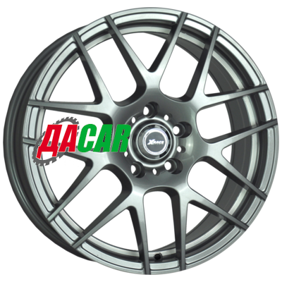X-Race AF-02 6x15/4x100 ET36 D60,1 GMWSI