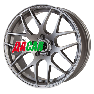 PDW Kaiser (733) 8,5x19/5x112 ET35 D66,45 U4GRA