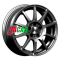 Скад Акита 6x15/4x100 ET40 D60,1 графит