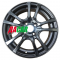 Скад Дели 6x15/4x100 ET48 D54,1 графит