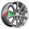 Скад Милан 6,5x16/5x114,3 ET45 D60,1 графит
