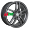 Скад Брайтон 7x17/5x114,3 ET39 D60,1 графит