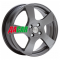 Скад Акула 5,5x14/5x100 ET35 D57,1 графит