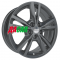 Скад Мельбурн 7x17/5x108 ET50 D63,35 графит