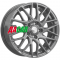Скад Сиена 6,5x16/5x112 ET50 D57,1 графит