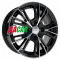 Скад Монреаль 6x15/4x114,3 ET44 D67,1 графит