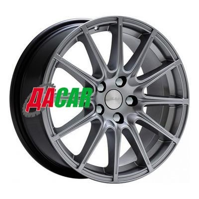 Скад Ле Ман 7x16/5x114,3 ET45 D67,1 графит