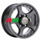 Скад Титан 7x16/6x139,7 ET20 D109,7 графит