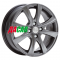 СКАД Мальта 6x15/4x108 ET47,5 D63,35 графит