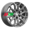СКАД Авилис (КЛ374) 8x18/6x139,7 ET33 D106,1 графит
