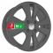 Скад Эко 6x16/4x108 ET37,5 D63,35 графит