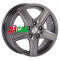 Скад Адмирал 6,5x16/5x114,3 ET45 D67,1 графит