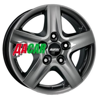 Alutec GripT 6,5x16/5x130 ET66 D89,1 Graphite
