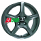 Alutec Grip 7,5x17/5x120 ET55 D65,1 Graphite