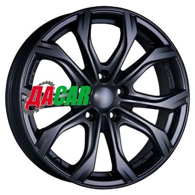Alutec W10X 8x18/5x150 ET51 D110,1 Graphite