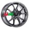 NZ H-04 7x15/4x100 ET38 D54,1 Graphite
