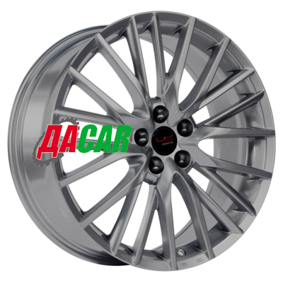 LegeArtis Concept Concept-LX532 8x20/5x114,3 ET30 D60,1 Graphite
