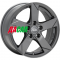 Rial Kodiak 8x19/5x112 ET32 D66,6 Graphite