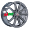Alcasta M64 6,5x16/5x114,3 ET38 D67,1 Graphite
