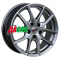 Alcasta M59 6,5x16/5x112 ET45 D57,1 Graphite