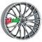 MAK Speciale 8,5x19/5x112 ET45 D66,45 Graphite Mirror Face