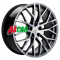 Khomen Wheels KHW2005 (RX) 8,5x20/5x114,3 ET30 D60,1 Gray-FP