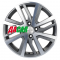 Khomen Wheels KHW1609 (Rio I/Solaris I) 6x16/4x100 ET48 D54,1 Gray-FP