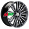 Khomen Wheels KHW2004 (Velar) 8,5x20/5x108 ET45 D63,4 Gray-FP