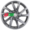 Khomen Wheels KHW1714 (Sportage) 7x17/5x114,3 ET48,5 D67,1 Gray-FP