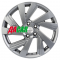 Khomen Wheels KHW1801 (CX-5) 7,5x18/5x114,3 ET45 D67,1 G-Silver