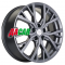 Khomen Wheels KHW1806 (CX-5/3) 7x18/5x114,3 ET45 D67,1 Gray