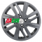 Khomen Wheels KHW1609 (Vesta/Largus) 6x16/4x100 ET50 D60,1 Gray