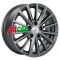Khomen Wheels KHW1611 (Duster/Terrano) 6,5x16/5x114,3 ET50 D66,1 Gray