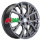 Khomen Wheels KHW1806 (X-Trail/Juke) 7x18/5x114,3 ET45 D66,1 Gray