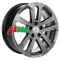 Khomen Wheels KHW1803 (Sportage) 7x18/5x114,3 ET48,5 D67,1 Gray