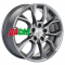 Khomen Wheels KHW1713 (SantaFe) 7x17/5x114,3 ET47 D67,1 Gray