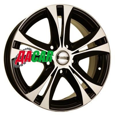 Neo 644 6,5x16/5x114,3 ET40 D67,1 GRD