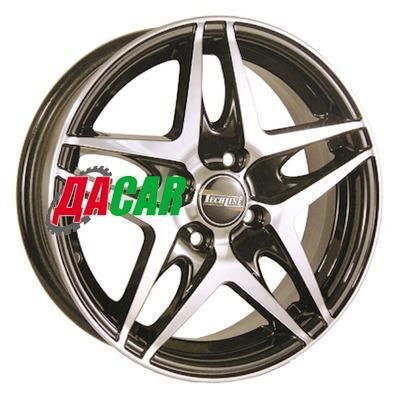 Tech Line 430 5,5x14/4x100 ET43 D60,1 GRD