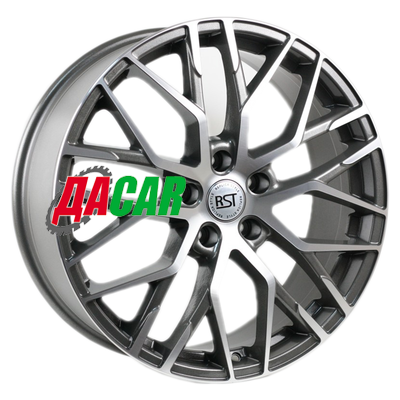 RST R019 (Mazda 6) 7,5x19/5x114,3 ET45 D67,1 GRD