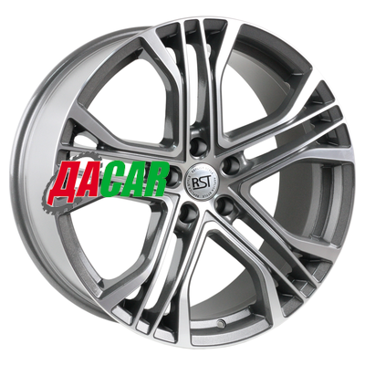 RST R029 (A5) 8,5x19/5x112 ET32 D66,6 GRD